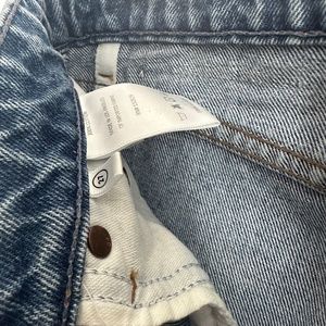 GRLFRND Karolina High Rise